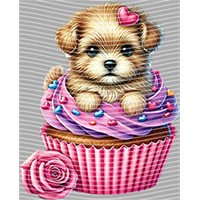 Valentine's Day-QRJ  1867